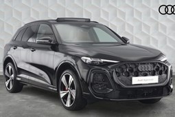 Audi Q5 SUV (24 on) SQ5 TFSI Quattro Launch Edition 5dr S Tronic For Sale - Bristol Audi, Bristol