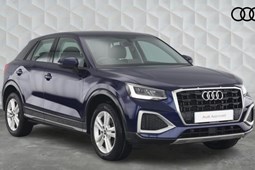 Audi Q2 SUV (16 on) 35 TFSI Sport 5dr S Tronic For Sale - Bristol Audi, Bristol