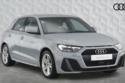 Audi A1 Sportback (18 on) 30 TFSI 110 S Line S Tronic 5d For Sale - Bristol Audi, Bristol