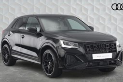 Audi Q2 SUV (16 on) 35 TFSI Black Edition 5dr S Tronic For Sale - Bristol Audi, Bristol