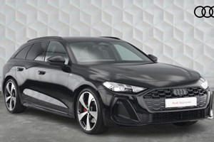 Audi A5 Avant (24 on) 2.0 TDI 204 Edition 1 5dr S Tronic For Sale - Bristol Audi, Bristol