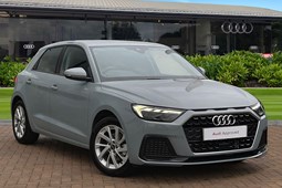 Audi A1 Sportback (18 on) Sport 30 TFSI 116PS 5d For Sale - Stafford Audi, Stafford