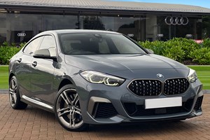 BMW 2-Series Gran Coupe (20 on) M235i xDrive Sport Automatic 4d For Sale - Stafford Audi, Stafford