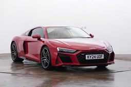 Audi R8 Coupe (15-23) 5.2 FSI [570] V10 2dr S Tronic Performance RWD For Sale - Stafford Audi, Stafford