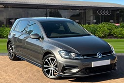 Volkswagen Golf Hatchback (13-20) R-Line Edition 2.0 TDI 150PS DSG auto 5d For Sale - Stafford Audi, Stafford