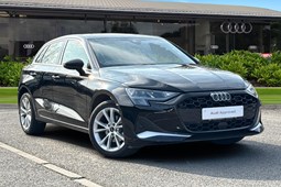 Audi A3 Sportback (20 on) 30 TFSI Sport 5dr For Sale - Stafford Audi, Stafford