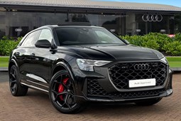 Audi Q8 RS Q8 (24 on) TFSI 640 Qtro Perform Carb Vorsprung 5dr Tiptronic For Sale - Stafford Audi, Stafford