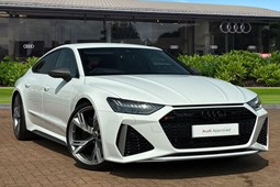 Audi A7 RS7 Sportback (20 on) RS 7 TFSI Quattro Performance 5dr Tiptronic For Sale - Stafford Audi, Stafford