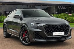Audi Q8 RS Q8 (24 on) TFSI 640 Qtro Perform Carb Vorsprung 5dr Tiptronic For Sale - Stafford Audi, Stafford