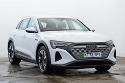 Audi Q8 e-tron SUV (23 on) 300kW 55 Quattro 114kWh Sport 5dr Auto For Sale - Stafford Audi, Stafford