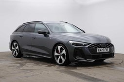 Audi A5 Avant (24 on) 2.0 TDI 204 Edition 1 5dr S Tronic For Sale - Stafford Audi, Stafford