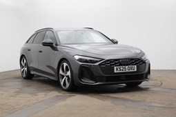 Audi A5 Avant (24 on) 2.0 TDI 204 Edition 1 5dr S Tronic For Sale - Stafford Audi, Stafford