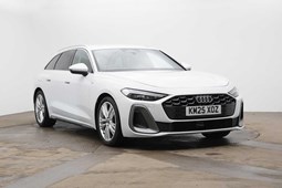 Audi A5 Avant (24 on) 2.0 TDI 204 S line 5dr S Tronic For Sale - Stafford Audi, Stafford