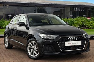Audi A1 Sportback (18 on) Sport 25 TFSI 95PS 5d For Sale - Stafford Audi, Stafford