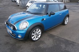 MINI Hatchback (06-13) 1.6 D Cooper Pimlico 3d For Sale - Laleston Car and Van Sales, Bridgend