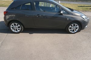 Vauxhall Corsa Hatchback (14-19) 1.4 ecoFLEX Energy (AC) 3d For Sale - Laleston Car and Van Sales, Bridgend