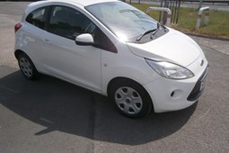 Ford Ka (09-16) 1.2 Edge 3d For Sale - Laleston Car and Van Sales, Bridgend