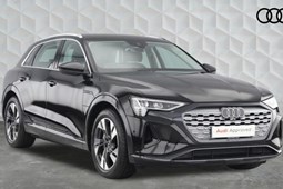 Audi Q8 e-tron SUV (23 on) 300kW 55 Quattro 114kWh Sport 5dr Auto For Sale - Cardiff Audi, Cardiff