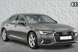 Audi A6 Saloon (18 on) 40 TFSI Sport 4dr S Tronic For Sale - Cardiff Audi, Cardiff