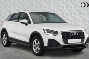 Audi Q2 SUV (16 on) 30 TFSI Technik 5dr For Sale - Cardiff Audi, Cardiff