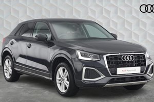 Audi Q2 SUV (16 on) 30 TFSI Sport 5dr For Sale - Cardiff Audi, Cardiff