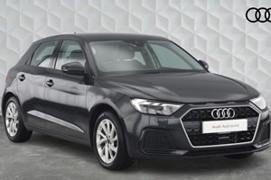 Audi A1 Sportback (18 on) Sport 25 TFSI 95PS 5d For Sale - Cardiff Audi, Cardiff