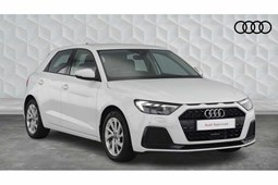 Audi A1 Sportback (18 on) Sport 25 TFSI 95PS 5d For Sale - Cardiff Audi, Cardiff
