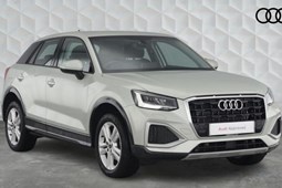 Audi Q2 SUV (16 on) 35 TFSI Sport 5dr S Tronic For Sale - Cardiff Audi, Cardiff