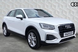 Audi Q2 SUV (16 on) 35 TFSI Sport 5dr S Tronic For Sale - Cardiff Audi, Cardiff