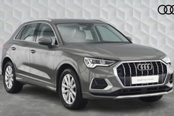 Audi Q3 SUV (18 on) Sport 35 TDI 150PS S Tronic auto 5d For Sale - Cardiff Audi, Cardiff