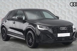 Audi Q2 SUV (16 on) 35 TFSI Black Edition 5dr For Sale - Cardiff Audi, Cardiff