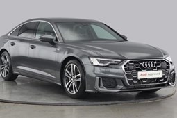 Audi A6 Saloon (18-25) 50 TFSI e Quattro S Line 4dr S Tronic For Sale - Cardiff Audi, Cardiff