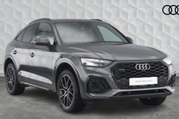 Audi Q5 Sportback (21-24) 40 TDI Quattro Edition 1 5dr S Tronic For Sale - Cardiff Audi, Cardiff