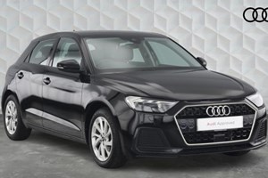 Audi A1 Sportback (18 on) Sport 25 TFSI 95PS 5d For Sale - Cardiff Audi, Cardiff