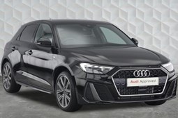 Audi A1 Sportback (18 on) S Line 30 TFSI 116PS S Tronic auto 5d For Sale - Cardiff Audi, Cardiff
