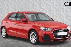 Audi A1 Sportback (18 on) Sport 30 TFSI 116PS 5d For Sale - Cardiff Audi, Cardiff