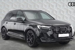 Audi Q7 SUV (15 on) 50 TDI Quattro Black Edition 5dr Tiptronic For Sale - Cardiff Audi, Cardiff