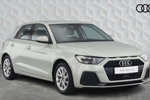 Audi A1 Sportback (18 on) Sport 25 TFSI 95PS 5d For Sale - Cardiff Audi, Cardiff