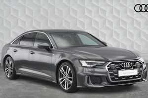 Audi A6 Saloon (18-25) 40 TDI Quattro S Line 4dr S Tronic For Sale - Cardiff Audi, Cardiff