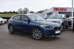 BMW X2 SUV (18-23) xDrive 25e Sport Auto 5d For Sale - Madeley Heath Motors, Newcastle