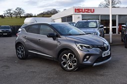 Renault Captur (20 on) S Edition E-Tech Plug-in Hybrid 160 auto 5d For Sale - Madeley Heath Motors, Newcastle