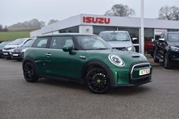 MINI Electric Hatch Hatchback (20 on) 135kW Cooper S 2 33kWh 3dr Auto For Sale - Madeley Heath Motors, Newcastle