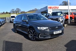 Volkswagen Passat Estate (15-24) GTE 1.4 TSI PHEV 218PS DSG auto 5d For Sale - Madeley Heath Motors, Newcastle