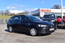 Fiat Tipo Station Wagon (16-21) Easy 1.3 MultiJet 95hp 5d For Sale - Madeley Heath Motors, Newcastle