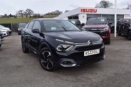 Citroen C4 Hatchback (21 on) 1.5 BlueHDi [130] Shine Plus 5dr Auto For Sale - Madeley Heath Motors, Newcastle