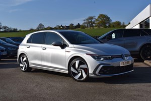 Volkswagen Golf GTI (20 on) 2.0 TSI GTI 5dr DSG For Sale - Madeley Heath Motors, Newcastle