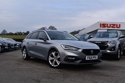SEAT Leon Estate (20 on) FR 1.5 TSI Evo 130PS 5d For Sale - Madeley Heath Motors, Newcastle