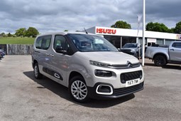 Citroen Berlingo MPV (18 on) 1.5 BlueHDi 100 Feel XL 5dr [7 seat] [6 Speed] For Sale - Madeley Heath Motors, Newcastle