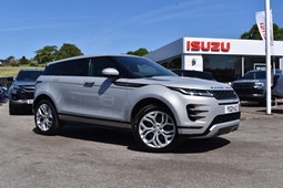Land Rover Range Rover Evoque SUV (19 on) SE R-Dynamic D240 auto 5d For Sale - Madeley Heath Motors, Newcastle