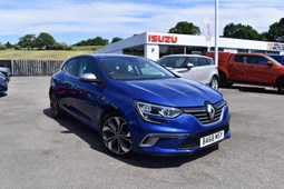 Renault Megane Hatchback (16-22) GT Line TCe 140 5d For Sale - Madeley Heath Motors, Newcastle